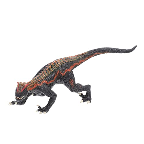 BESPORTBLE Dinosaurier Realistisches Velociraptor Modell mit Beweglichem Pädagogisches Kinderspielzeug für Kreative für Jungen und Jahren BESPORTBLE Dinosaurier Realistisches Velociraptor Modell mit Beweglichem Pädagogisches Kinderspielzeug für Kreative für Jungen und Jahren von BESPORTBLE