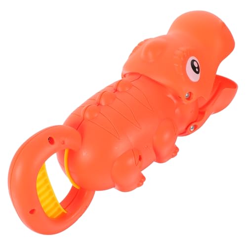 BESPORTBLE Dinosaurier Sandspielzeug für Kreative Sandklammer mit Flexiblen Griffen für Strand und Sandkasten Leuchtende Farben Einfach zu Bedienen für Outdoor Aktivitäten BESPORTBLE Dinosaurier Sandspielzeug für Kreative Sandklammer mit Flexiblen Griffen für Strand und Sandkasten Leuchtende Farben Einfach zu Bedienen für Outdoor Aktivitäten von BESPORTBLE