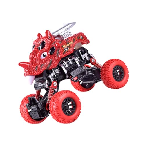 BESPORTBLE Dinosaurier Spielzeugauto mit Rückziehmotor Dino Fahrzeuge für Fördert Fantasie und Hand Augen Koordination für Geburtstage oder Feiertage BESPORTBLE Dinosaurier Spielzeugauto mit Rückziehmotor Dino Fahrzeuge für Fördert Fantasie und Hand Augen Koordination für Geburtstage oder Feiertage von BESPORTBLE