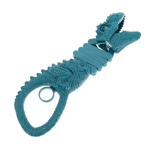 BESPORTBLE Dinosaurier Teleskop Flexibles Und Einziehbares Dinosaurier Relief Für Lustiges Für Jungen Und Fördert Die Eltern Beziehung Robustes von BESPORTBLE