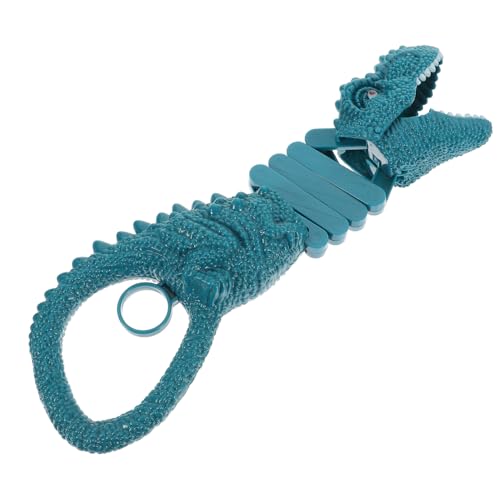 BESPORTBLE Dinosaurier Teleskop Lustiges Und Kniffliges Für Kreativer Mechanischer Greifarm Für Drinnen Und Draußen BESPORTBLE Dinosaurier Teleskop Lustiges Und Kniffliges Für Kreativer Mechanischer Greifarm Für Drinnen Und Draußen von BESPORTBLE