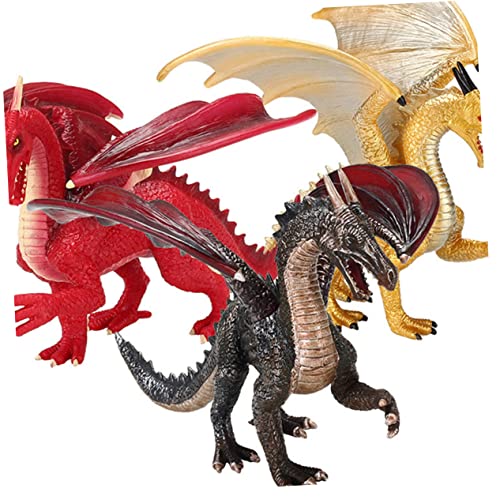BESPORTBLE Dinosaurier Tier Figur Dinosaurier Statue Home Office Dekoration BESPORTBLE Dinosaurier Tier Figur Dinosaurier Statue Home Office Dekoration von BESPORTBLE