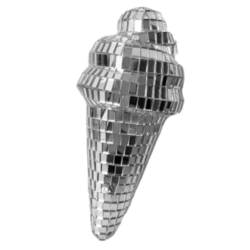 BESPORTBLE Disco Spiegel Disco Künstliche Decor Hochzeit Party Supplies Geburtstag Decor BESPORTBLE Disco Spiegel Disco Künstliche Decor Hochzeit Party Supplies Geburtstag Decor von BESPORTBLE