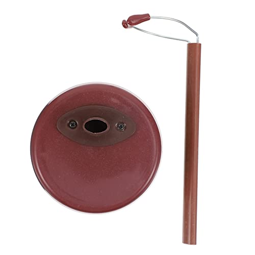 BESPORTBLE Doll Display Stand mit Musik Verstellbarer Puppenhalter für Große Puppen Stabiler Drehständer für Optimale Präsentation und Kreative Gestaltung für Sammler von BESPORTBLE