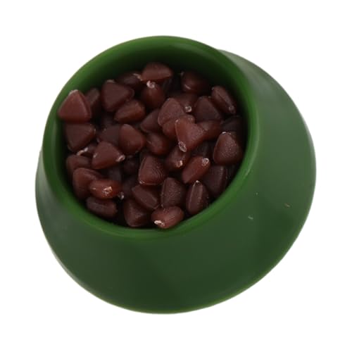 BESPORTBLE Dollhouse Welpe Food Bowl Mini Küchenmodell Spielzeug Und Realistische Lebensmittelrequisiten Für Puppenhaus Miniaturdekoration Und Tat Play BESPORTBLE Dollhouse Welpe Food Bowl Mini Küchenmodell Spielzeug Und Realistische Lebensmittelrequisiten Für Puppenhaus Miniaturdekoration Und Tat Play von BESPORTBLE
