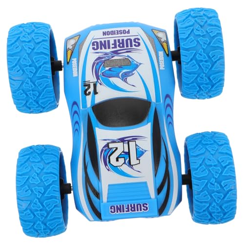 BESPORTBLE Doppelseitiges Inertiales Spielzeugauto für Mini Lernspielzeug Hand Auge Koordination Sicheres Material für Kleine Rennfahrer BESPORTBLE Doppelseitiges Inertiales Spielzeugauto für Mini Lernspielzeug Hand Auge Koordination Sicheres Material für Kleine Rennfahrer von BESPORTBLE