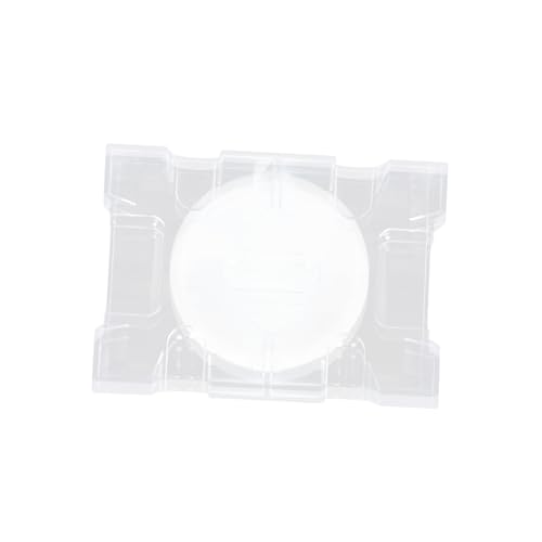 BESPORTBLE Drehbarer Poker Kartenhalter Mit Ablage Kunststoff Aufbewahrung Für Spielkarten Kartenpackungen Für Partys Und Brettspiele Spielkarten Organizer Und Accessoire von BESPORTBLE