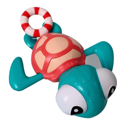 BESPORTBLE Drehspielzeug Wasserspielzeug Kreatives Kunststoff Badetier für Junge Mädchen Farbenfroh Sicher und Spaßig für Kleinkinder Badezimmer Spa BESPORTBLE Drehspielzeug Wasserspielzeug Kreatives Kunststoff Badetier für Junge Mädchen Farbenfroh Sicher und Spaßig für Kleinkinder Badezimmer Spa von BESPORTBLE