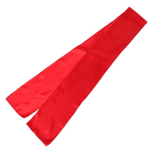 BESPORTBLE Dressing Props Piratenkostümzubehör Halloween Kostümschärpe Satin Kostümschärpe Piratengürtel Für Cosplay Halloween Cosplay Kostüm Chinesisches Kostüm Für Frauen Seidentuch Rot BESPORTBLE Dressing Props Piratenkostümzubehör Halloween Kostümschärpe Satin Kostümschärpe Piratengürtel Für Cosplay Halloween Cosplay Kostüm Chinesisches Kostüm Für Frauen Seidentuch Rot von BESPORTBLE
