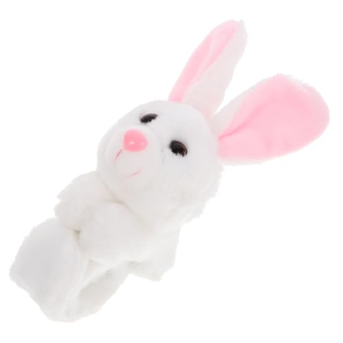 BESPORTBLE Dschungelmotiven Slap Armband für Tiermotiv Slap Bänder als Party Mitgebsel Fuzzy Armband für Geburtstagsfeiern und Deko von BESPORTBLE