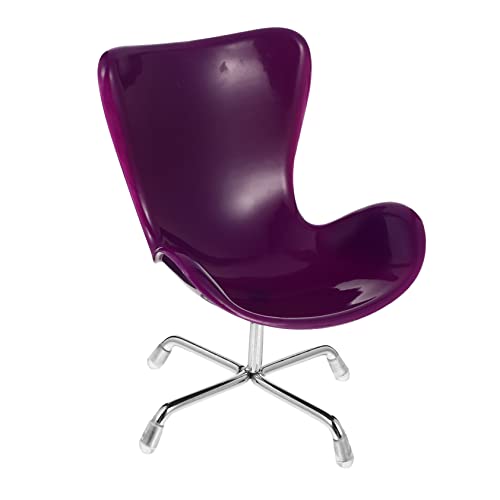BESPORTBLE Egg Chair Für Puppenhaus Teiliges Mini Stuhl Für Kreative Kinderzimmer Dekoration Für Mini Häuser BESPORTBLE Egg Chair Für Puppenhaus Teiliges Mini Stuhl Für Kreative Kinderzimmer Dekoration Für Mini Häuser von BESPORTBLE