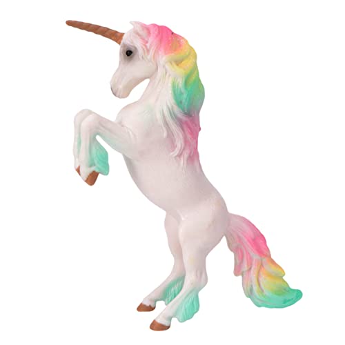 BESPORTBLE Einhorn Pädagogisches Tiermodell für Mädchen Realistisches Einhorn für Kreative Bastelideen und Lernspiele Fantasie BESPORTBLE Einhorn Pädagogisches Tiermodell für Mädchen Realistisches Einhorn für Kreative Bastelideen und Lernspiele Fantasie von BESPORTBLE