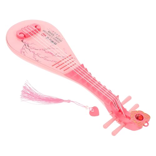 BESPORTBLE Einstiegslute für Musikalisches Lute Lichteffekten Lerninstrument für Musikbildung und Kreatives Schule und Kindergarten BESPORTBLE Einstiegslute für Musikalisches Lute Lichteffekten Lerninstrument für Musikbildung und Kreatives Schule und Kindergarten von BESPORTBLE