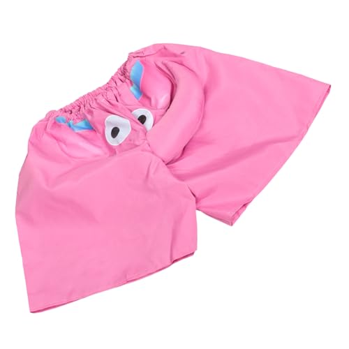 BESPORTBLE Einzigartige Elefantenhose für Partys Lustige Tierhose mit Großen Ohren Bequeme Shorts für Cosplay und Spiele Auffälliges Design für Unvergesslichen Spaß und Unterhaltung von BESPORTBLE