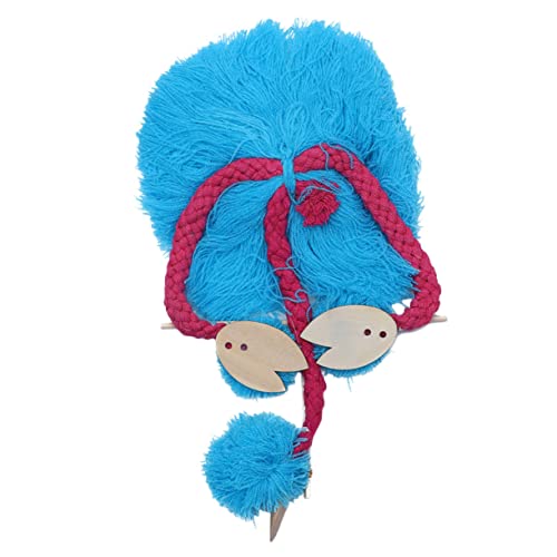 BESPORTBLE Einzigartige Plüschmarionette Mit Tierdesign Handgefertigtes Marionetten Für Puppenspiele Und Kreative Bastelprojekte BESPORTBLE Einzigartige Plüschmarionette Mit Tierdesign Handgefertigtes Marionetten Für Puppenspiele Und Kreative Bastelprojekte von BESPORTBLE