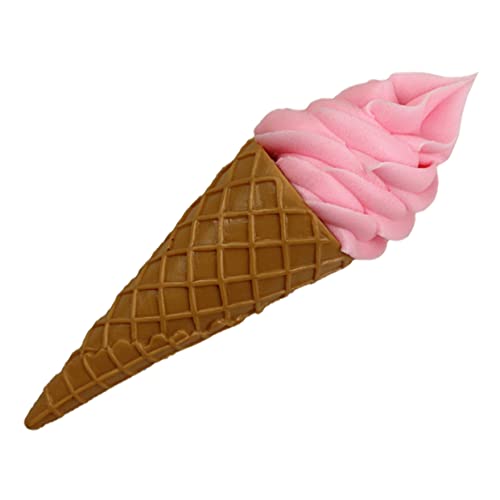 BESPORTBLE Eiscreme für Kleinkinder Künstliches Eismodell für Partydekoration für Fotorequisiten Shop Displays und Kreative Spielmöglichkeiten BESPORTBLE Eiscreme für Kleinkinder Künstliches Eismodell für Partydekoration für Fotorequisiten Shop Displays und Kreative Spielmöglichkeiten von BESPORTBLE