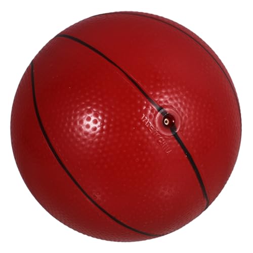BESPORTBLE Elastischer Basketball Für Bouncy Ball Für Drinnen Und Draußen Outdoor Spielspaß Basketball Kickbälle BESPORTBLE Elastischer Basketball Für Bouncy Ball Für Drinnen Und Draußen Outdoor Spielspaß Basketball Kickbälle von BESPORTBLE