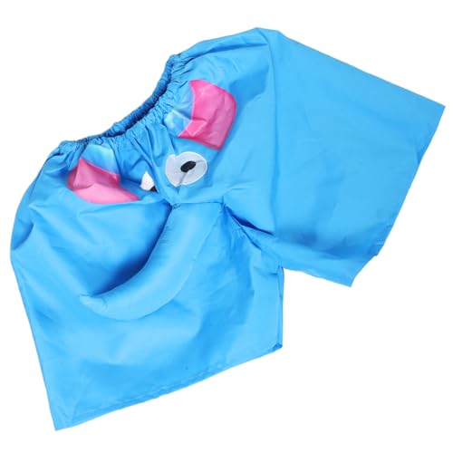 BESPORTBLE Elefant Kostüm Hosen für Partys Lustige Tierhosen für Maskeraden und Tier Themen Events Interaktive Spiel Requisiten für Unvergesslichen Spaß und von BESPORTBLE