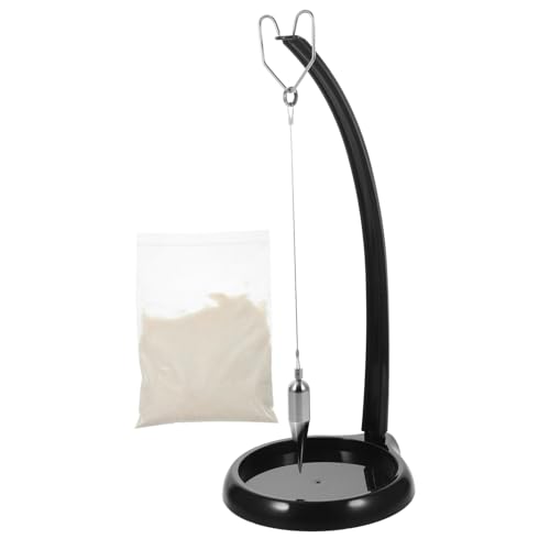 BESPORTBLE Elegantes Sandpendel Ornament aus Metall für Moderne Wohnkultur Stilvolle Tischdekoration für Zuhause Büro und Hotel Design Einfache Handhabung BESPORTBLE Elegantes Sandpendel Ornament aus Metall für Moderne Wohnkultur Stilvolle Tischdekoration für Zuhause Büro und Hotel Design Einfache Handhabung von BESPORTBLE