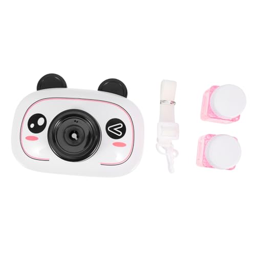 BESPORTBLE Elektrische Blasenmacher Für Panda Design Blasenlösung Für Outdoor Aktivitäten Und Geburtstagsgeschenke Spaß Für Jungen BESPORTBLE Elektrische Blasenmacher Für Panda Design Blasenlösung Für Outdoor Aktivitäten Und Geburtstagsgeschenke Spaß Für Jungen von BESPORTBLE