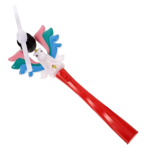 BESPORTBLE Elektrischer Leuchtender Einhorn Mit LED Lichtern Und Musik Für Kinderpartys Hochzeiten Und Geburtstage Leuchtendes Für Jungen Ohne Batterien BESPORTBLE Elektrischer Leuchtender Einhorn Mit LED Lichtern Und Musik Für Kinderpartys Hochzeiten Und Geburtstage Leuchtendes Für Jungen Ohne Batterien von BESPORTBLE