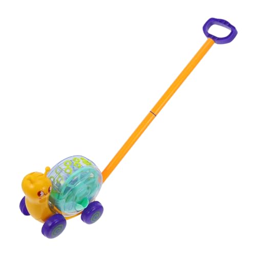 BESPORTBLE Elektronischer Schnecken Seifenblasenmacher Für Automatisches Bubble Maker Wiederverwendbar Für Outdoor Aktivitäten Und Wasserspaß Ohne Batterien BESPORTBLE Elektronischer Schnecken Seifenblasenmacher Für Automatisches Bubble Maker Wiederverwendbar Für Outdoor Aktivitäten Und Wasserspaß Ohne Batterien von BESPORTBLE