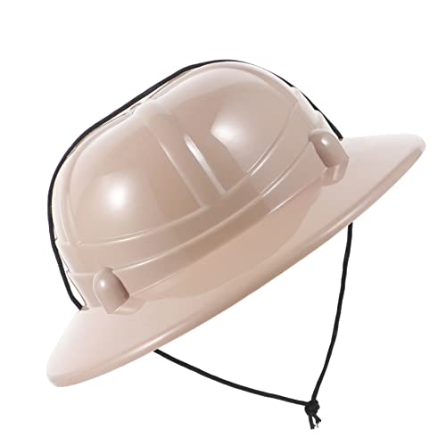 BESPORTBLE Entdeckerhut für Cosplay Explorer Cap für Bühnenauftritte für Kostümpartys Geburtstagsfeiern und Karneval Einzigartiges Design Wiederverwendbar Perfektes für Kleine BESPORTBLE Entdeckerhut für Cosplay Explorer Cap für Bühnenauftritte für Kostümpartys Geburtstagsfeiern und Karneval Einzigartiges Design Wiederverwendbar Perfektes für Kleine von BESPORTBLE