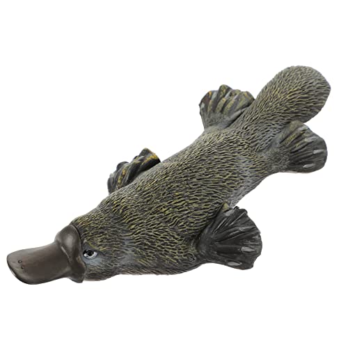 BESPORTBLE Entenbill Figur Entzückende Desktop Dekoration Realistisches Entenkulptur Modell für Lernspielzeug und Wohnaccessoire Stabil und Langlebig Perfektes BESPORTBLE Entenbill Figur Entzückende Desktop Dekoration Realistisches Entenkulptur Modell für Lernspielzeug und Wohnaccessoire Stabil und Langlebig Perfektes von BESPORTBLE