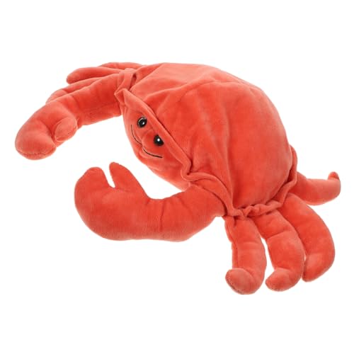 BESPORTBLE Entzückende Handpuppe Interaktive Puppen für Erwachsene Kreativität und Kommunikation Geschichtenerzählen BESPORTBLE Entzückende Handpuppe Interaktive Puppen für Erwachsene Kreativität und Kommunikation Geschichtenerzählen von BESPORTBLE