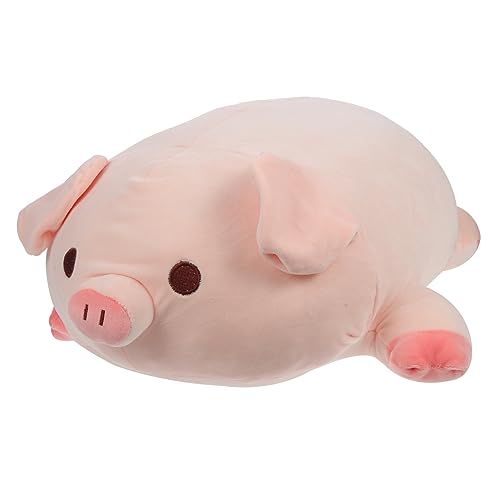 BESPORTBLE Entzückendes Plüsch Weiches Kuscheltier Für Kawaii Plüschkissen Für Jungen Kinderspielzeug Für Altersgruppen von BESPORTBLE