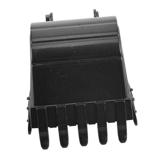 BESPORTBLE Ersatz Baggerlöffel aus Legierung für Elektrobagger Robuste Verbindung für Langlebigen Spielspaß Einfacher Austausch Kreativität und Problemlösungsfähigkeiten BESPORTBLE Ersatz Baggerlöffel aus Legierung für Elektrobagger Robuste Verbindung für Langlebigen Spielspaß Einfacher Austausch Kreativität und Problemlösungsfähigkeiten von BESPORTBLE