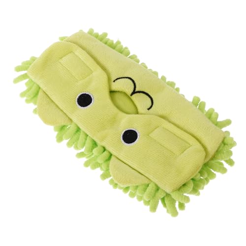BESPORTBLE Ersatz Wischmopp Pads Für Bodenpads Für Spielerisches Putzen Zubehör Für Kinderwischmopp Kleine Im Haushalt von BESPORTBLE