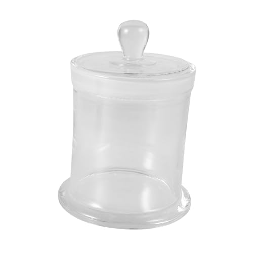 BESPORTBLE Färbungsglasfärbungshaltere Probe Flasche Laborfärbungsglas -probenflasche Für Mikroskop -schleifenfärbung Klare Färbeflasche BESPORTBLE Färbungsglasfärbungshaltere Probe Flasche Laborfärbungsglas -probenflasche Für Mikroskop -schleifenfärbung Klare Färbeflasche von BESPORTBLE