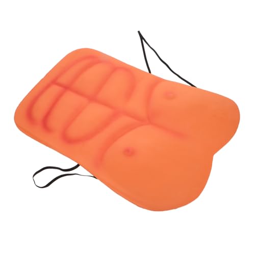 BESPORTBLE Fake Chest Man Fake Cosplay Muskelkostüm Für Männer Muskelhautanzug Party Requisite Kostüm Requisiten Halloween Muskel Herren Muskelkostüm Muskelbrustkostüm Eva BESPORTBLE Fake Chest Man Fake Cosplay Muskelkostüm Für Männer Muskelhautanzug Party Requisite Kostüm Requisiten Halloween Muskel Herren Muskelkostüm Muskelbrustkostüm Eva von BESPORTBLE