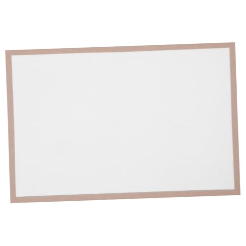 BESPORTBLE Faltbare Puzzlematte mit Rahmen rutschfeste Puzzle Haltermatte für Teile Puzzle für Einfache Aufbewahrung und Sicheres Puzzeln BESPORTBLE Faltbare Puzzlematte mit Rahmen rutschfeste Puzzle Haltermatte für Teile Puzzle für Einfache Aufbewahrung und Sicheres Puzzeln von BESPORTBLE