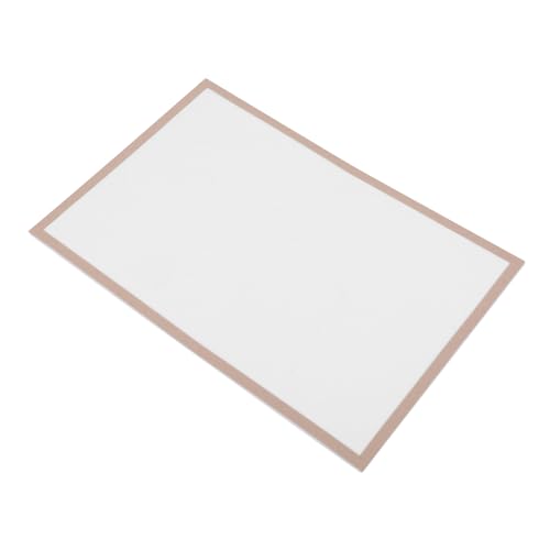 BESPORTBLE Faltbare Puzzlematte mit Rutschfestem Design und Stabilem Rahmen für Teile für Puzzle Enthusiasten und Bastler Vielseitig Einsetzbar Einfach zu Lagern BESPORTBLE Faltbare Puzzlematte mit Rutschfestem Design und Stabilem Rahmen für Teile für Puzzle Enthusiasten und Bastler Vielseitig Einsetzbar Einfach zu Lagern von BESPORTBLE