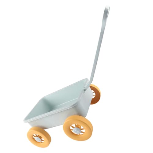 BESPORTBLE Faltbarer Handwagen Strand Sandspielzeug Truck Schiebe Inertia für Outdoor Trolley für Kreatives Sandspielen BESPORTBLE Faltbarer Handwagen Strand Sandspielzeug Truck Schiebe Inertia für Outdoor Trolley für Kreatives Sandspielen von BESPORTBLE