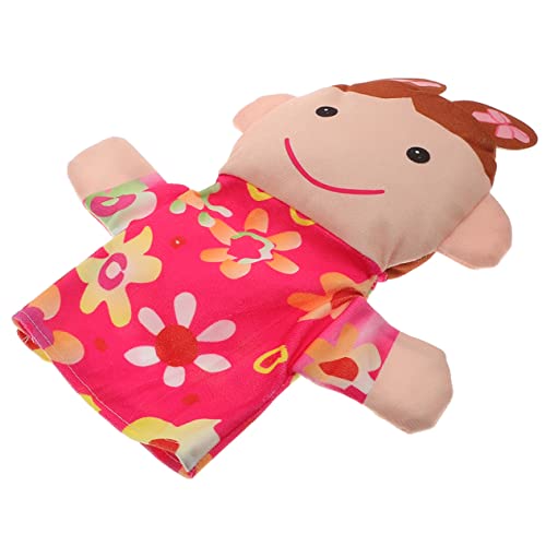 BESPORTBLE Familienhandpuppe Für Interaktive Handpuppen Pädagogisches Für Kleinkinder Zum Kindergeburtstag Geschichten Erzählen Und Rollenspiele BESPORTBLE Familienhandpuppe Für Interaktive Handpuppen Pädagogisches Für Kleinkinder Zum Kindergeburtstag Geschichten Erzählen Und Rollenspiele von BESPORTBLE