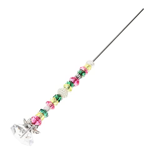 BESPORTBLE Feenstab für Sechs Farben Transparent für Geburtstagsfeiern Partyspielzeug für und Requisite für Tanz und Fotografie BESPORTBLE Feenstab für Sechs Farben Transparent für Geburtstagsfeiern Partyspielzeug für und Requisite für Tanz und Fotografie von BESPORTBLE