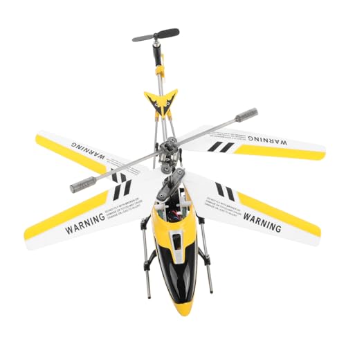 BESPORTBLE Ferngesteuerter Hubschrauber Simuliertes Hubschrauberspielzeug Simulationshubschrauberspielzeug Fliegendes Hubschrauberspielzeug Hubschrauberspielzeug Ferngesteuerter von BESPORTBLE