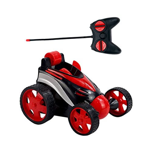 BESPORTBLE Ferngesteuertes Auto für Offroad Fahrzeug mit Fernbedienung Rutsch Räder Cooles Design Automatischer Fahrmodus BESPORTBLE Ferngesteuertes Auto für Offroad Fahrzeug mit Fernbedienung Rutsch Räder Cooles Design Automatischer Fahrmodus von BESPORTBLE