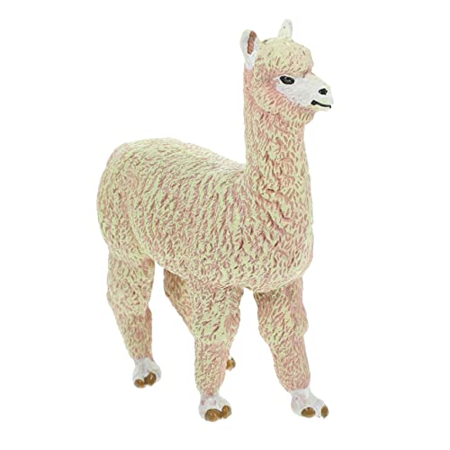 BESPORTBLE Figur Kunststofftierfigur Kognitive Tierfigur Für Jungen Und Wildtier Modell Für Dekoration Und Lernen BESPORTBLE Figur Kunststofftierfigur Kognitive Tierfigur Für Jungen Und Wildtier Modell Für Dekoration Und Lernen von BESPORTBLE