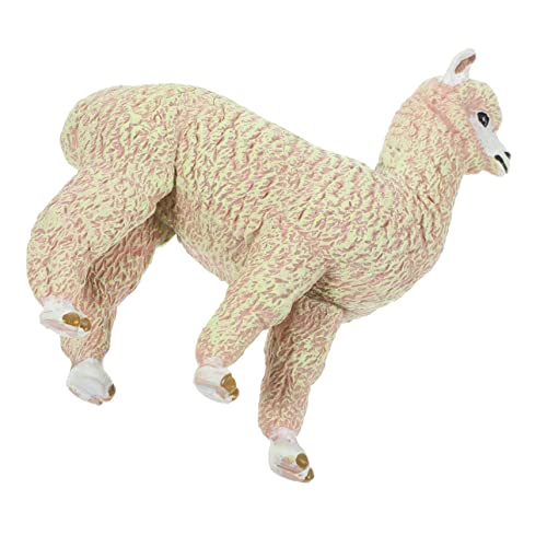 BESPORTBLE Figur Realistische Dekoration Kunstspielzeug Für Tierfigur Für Frühe Erziehung Und Kreative Spielstunden BESPORTBLE Figur Realistische Dekoration Kunstspielzeug Für Tierfigur Für Frühe Erziehung Und Kreative Spielstunden von BESPORTBLE