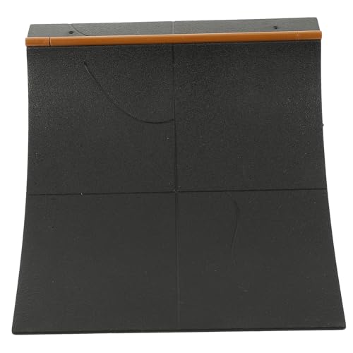 BESPORTBLE Finger Skateboard Park Zubehör Hindernis aus Hochwertigem Kreatives Mini Skatepark Kit für Finger Skateboards für Jungen und Mädchen Langlebig und Detailreich Gestaltet BESPORTBLE Finger Skateboard Park Zubehör Hindernis aus Hochwertigem Kreatives Mini Skatepark Kit für Finger Skateboards für Jungen und Mädchen Langlebig und Detailreich Gestaltet von BESPORTBLE