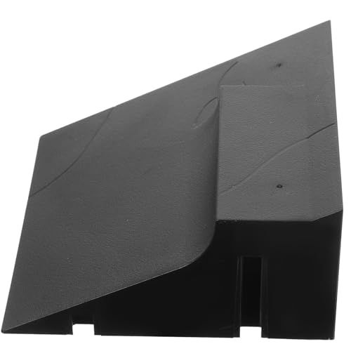 BESPORTBLE Finger Skateboard Ramp Teil Skatepark Zubehör Fingerboard Rail Rampe Treppe Trainingsspielzeug für Fingerskateboard Park Kit BESPORTBLE Finger Skateboard Ramp Teil Skatepark Zubehör Fingerboard Rail Rampe Treppe Trainingsspielzeug für Fingerskateboard Park Kit von BESPORTBLE