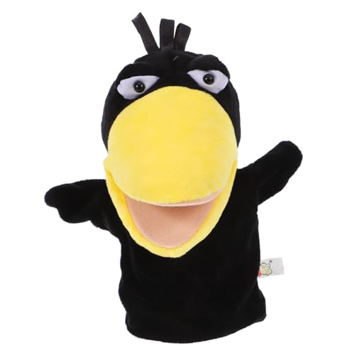 BESPORTBLE Fingerpuppe Tierkopf Interaktive Fingerpuppen für Kreatives Fingerspielzeug für Zuhause Schule und Kindergarten Leicht und Kompakt BESPORTBLE Fingerpuppe Tierkopf Interaktive Fingerpuppen für Kreatives Fingerspielzeug für Zuhause Schule und Kindergarten Leicht und Kompakt von BESPORTBLE