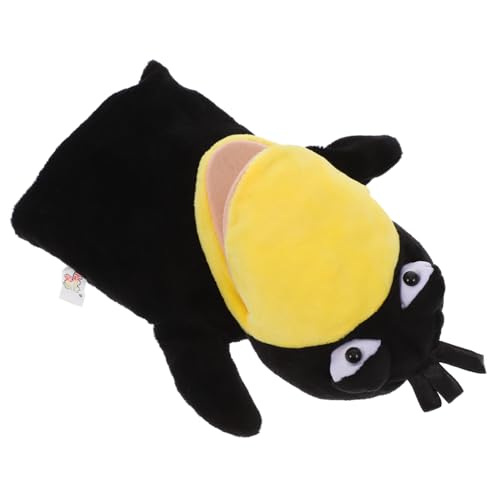 BESPORTBLE Fingerpuppen Tier Fingerpuppe Form Eines Lustigen Für Fingerspielzeug Für Kreative Spielstunden Und Geschichten Erzählen von BESPORTBLE