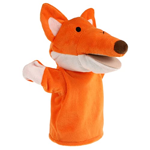 BESPORTBLE Fingerspielzeug Für Niedliche Tierkopf Handpuppen Für Interaktives Sicher Und Leicht Für Drinnen Und Draußen Design BESPORTBLE Fingerspielzeug Für Niedliche Tierkopf Handpuppen Für Interaktives Sicher Und Leicht Für Drinnen Und Draußen Design von BESPORTBLE