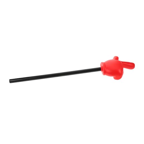 BESPORTBLE Fingerzeiger Stick für Lehrer und Partys Interaktives Lese und Spielwerkzeug Langlebig und Vielseitig Einsetzbar für Unterricht Tanzaufführungen und Präsentationen BESPORTBLE Fingerzeiger Stick für Lehrer und Partys Interaktives Lese und Spielwerkzeug Langlebig und Vielseitig Einsetzbar für Unterricht Tanzaufführungen und Präsentationen von BESPORTBLE