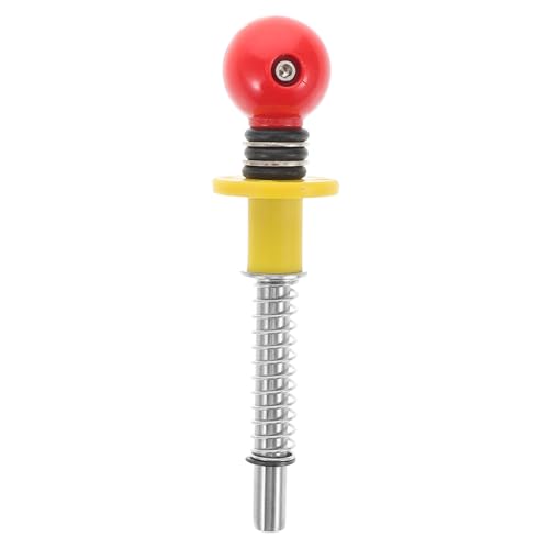 BESPORTBLE Flipperautomaten Griff Shooter für Kinder Erwachsene Verbesserte Hand Augen Koordination Innovative Spielmechanik für Partys und Freizeitspiel Flipperautomaten Teile von BESPORTBLE